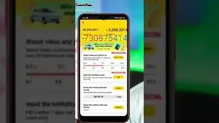 how to earn from snack video snack video fast earning trick