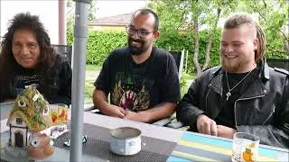 Derzsi vez&eacute;r &eacute;s a Dikt&aacute;ror