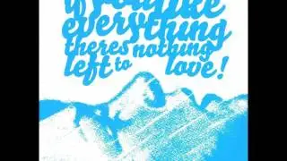 The Foxgloves - Passing through