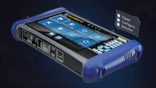 Trend Networks&reg; SecuriTEST IP Tester