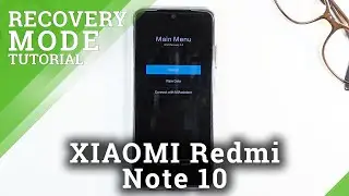 Recovery Mode in XIAOMI Redmi Note 10 &ndash; How to Enable Recovery Features