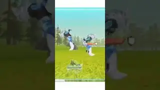 ★Bounce Funk|| Fox Edit with @zKuram1_Official #Edit #Fox #VITA #WildCraftEdits #WildCraft★