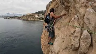 Magical Mystery Tour (Sierra de Toix)