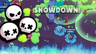 DUO SHOWDOWN | @env171