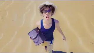 Metaverse Anthem - Goonzie (Official Video)