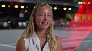 Young, Fearless, and Breaking Barriers | Meet Tampa&rsquo;s Coach Yelena Labat