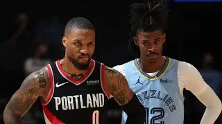 Portland Trail Blazers vs Memphis Grizzlies Full Game Highlights | 2020-21 NBA Season