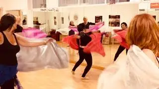 Danza del Velo
