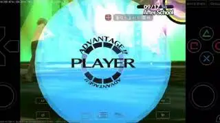 Persona 4 on android-Damon PS2Pro