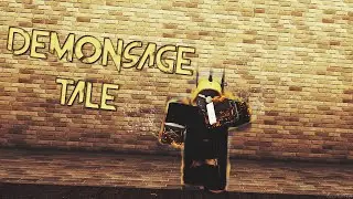 A Demonsage Tale | Rogue Lineage