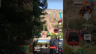 #pavagadh#shortvideo