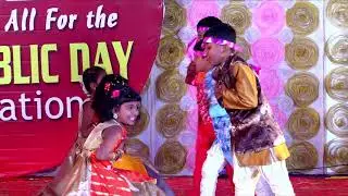 IVL MHSS IRUMATHUR 70TH REPUBLIC DAY 2019 15