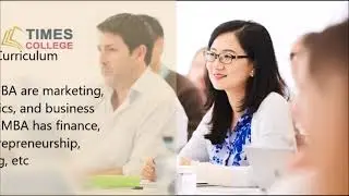 What is the Difference Between MBA and EMBA