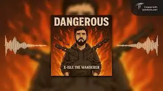 X-Isle the Wanderer - Dangerous