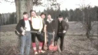 The Old Dudes - Get On