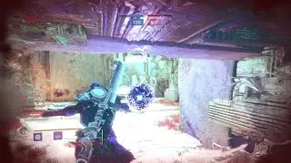 LORD SHAX SCREAMING