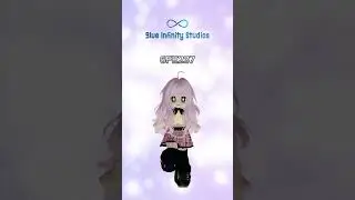 ROBLOX COMMUNITY PICKS 🫶 #roblox join my roblox group ♾️Blue infinity studios