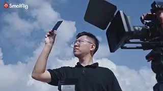 SmallRig 2660 Lightweight Matte Box