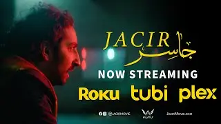 JACIR - جاسر | Trailer #1 (Official)