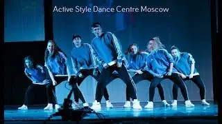 Active Style - Hip Hop Don't Stop - #ILOVEACTIVESTYLE Dance Show