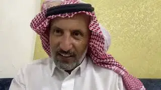 سالفة الرجال وخويه الي فصله من العمل
