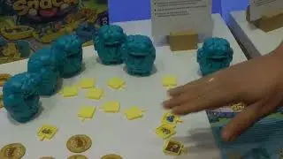 Monster Snack (Kosmos) / Toy Fair 2026