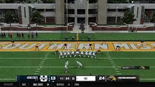 Southern Miss