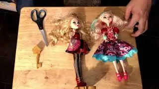 ABRIENDO MUÑECA PIRATA + MI COLECCIÓN DE BARBIES PIRATAS. UNBOXING FAKE DOLLS
