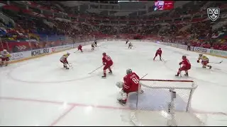 Turunen beats Krasikov 5-hole