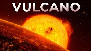 O PLANETA ESCONDIDO Entre o SOL e MERCÚRIO