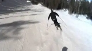 2010 Fischer Watea 94 on SkiGearTV