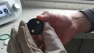 Posible solución errores c513 y c561 Thermomix.