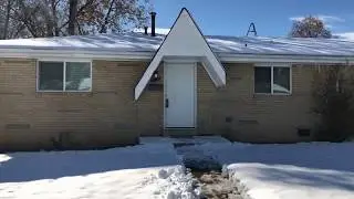 Duplexes for Rent in Westminster 2BR/1BA - 7377 Tennyson St. by Grace Property Management