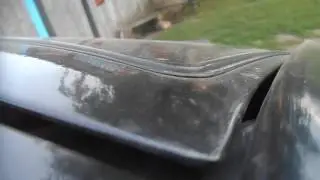 сабвуфер Rockford Forsgate Punch P1S410 и усь Prology CA 200