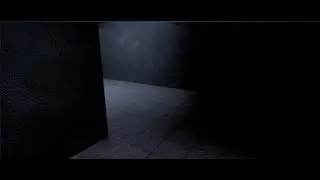 Unreal Engine 5.6 - Immersive FPS Fear Mechanics Demo