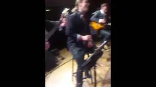 Mate Kamaras, Andre Bauer, Georgij Russkaja - Nothing else matters