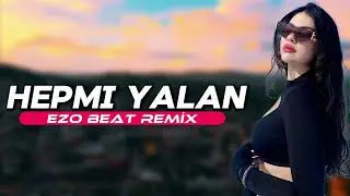 Yazgar - Sever Gibisin (Hepmi Yalan) EZO BEAT REMİX #tiktoktrend 