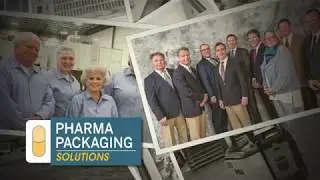 Pharma Packaging Solutions Movie 2018