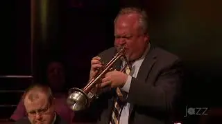 If You're Happy and You Know It - JLCO Nursery Song Swing 2018