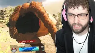 I went back to WARZONE 1 and I REALLY shouldn't have..