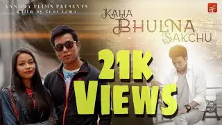 KAHA BHULNA SAKCHU /Latest Nepali Movie Kaha Bhulna Sakchu / Nepali Gospel Movie Kaha Bhulna Sakchu