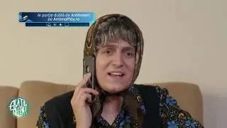 Crezi că le știi pe toate? Metoda „telefonul” nu păcăleşte pe oricine!