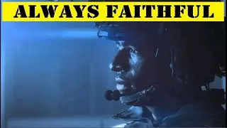 Always Faithful Walkthrough - Battlefield 6 - Campaign Mission 1