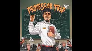 Joey Trap - Fruits of My Labor (Prod by Stoopidxool & Akachi)