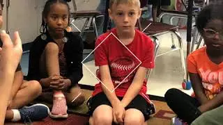 CBK&lsquo;s Project LIT Students Light Out to Elementary Schools