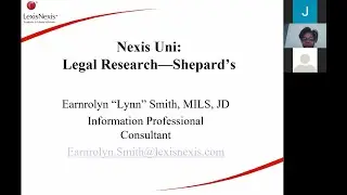 Shepard's Citations Workshop