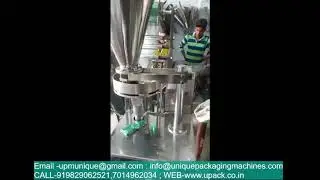 NAMKEEN PACKING MACHINE BY UPACK +919829062521