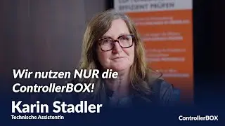 Karin Stadler - Elektro Kreuzer - ControllerBOX GmbH