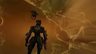 Quatz   Warframe (2019)
