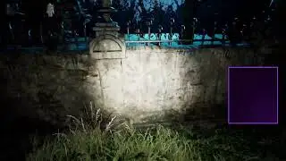 Pacify Horror Co-Op